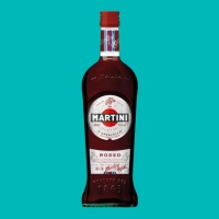 Martini Rosso 80ml