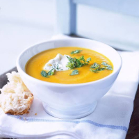 Vegetable Soup