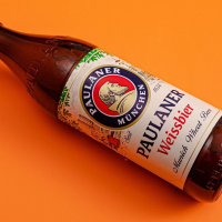 PAULANER Weissbier
