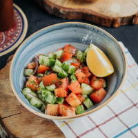Salat çoban