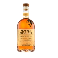 MONKEY SHOULDER
