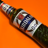 Xirdalan non alcoholic  0.5l