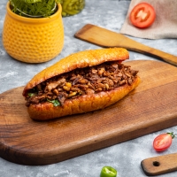 ƏT TANTUNİ DOUBLE ÇÖRƏK
