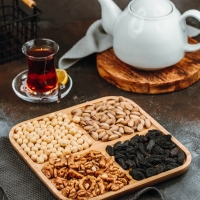 Qarışıq Çərəz