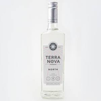 Terra Vodka
