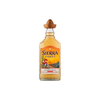 Sierra Gold