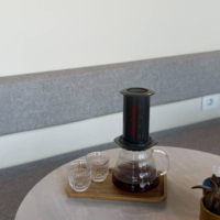Aeropress