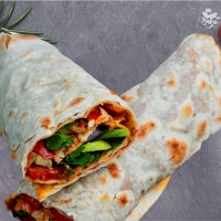 Xüsusİ Lahmacun