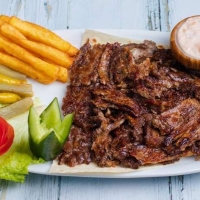 ET DONER KILOLUQ SET