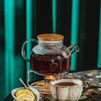 QARA ÇAY
