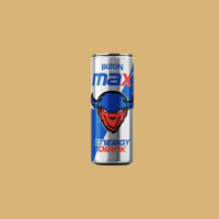 Bizon Max