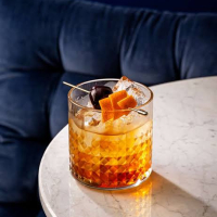 Old Fashioned