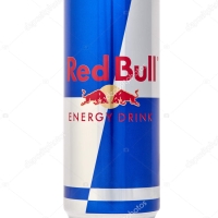 Redbull 0.250mg