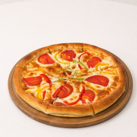 MARGARİTA PİZZA