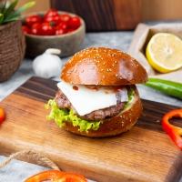 CHEESEBURGER