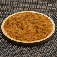 SARI KİŞMİŞ