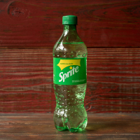 Sprite 0.5l