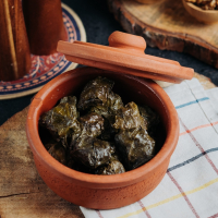 Yarpaq dolma