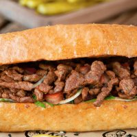 Tantuni Türk Çörəyində