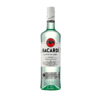 Bacardí Carta Blanca