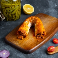 TANTUNİ TOYUQ DOUBLE LAVAŞ