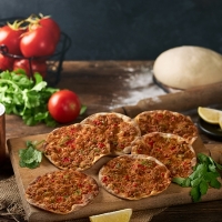 Fındık Lahmacun