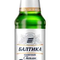 Baltika zero