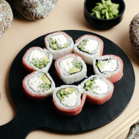 Tuna roll