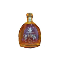 Gold Baku