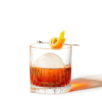 Old Fashioned
