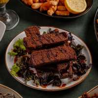 Plain Croutons
