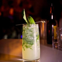Mojito Energy