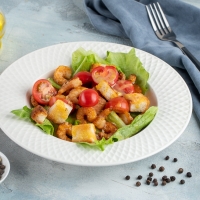 Sezar Krevetqa