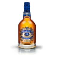 CHIVAS REGAL 18