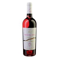 Savalan Şərab Syrah Turş 750 ml