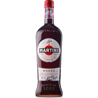 Martini Rosso