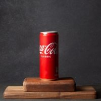 Cola-cola banka
