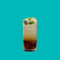 Long Island Iced Tea