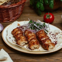 Toyuq Lülə