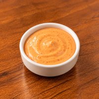 SMOKY BBQ MAYO