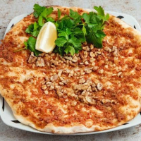 LAHMACUN QOZLU