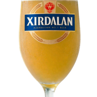Xırdalan n/f 0.5 L