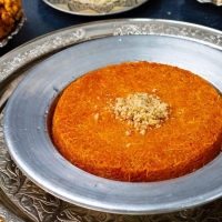 PENDİRLİ KÜNƏFƏ