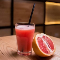 Grapefruit Fresh
