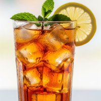 SOYUQ ÇAY