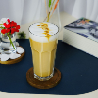 LATTE MACCHIATO MEDIUM