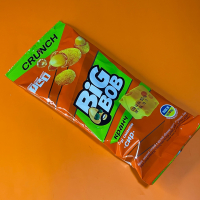 Big BOB Crunch pendir dadlı 50 qr