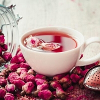 Qızılgül Çay