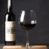 MeyMeysəri Marjan organic 0.75 L