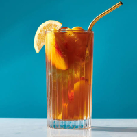 Peach Iced Tea